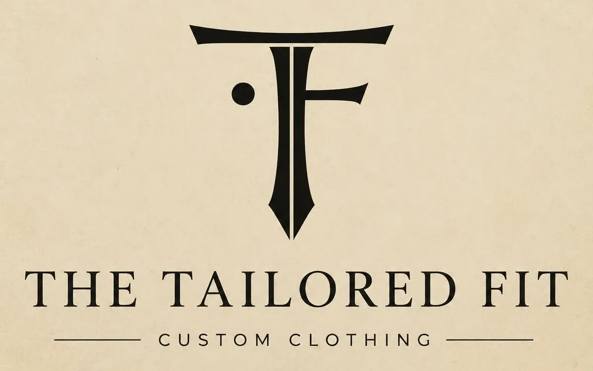The Tailored Fit, Custom Clothing